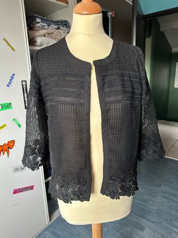 Petit gilet