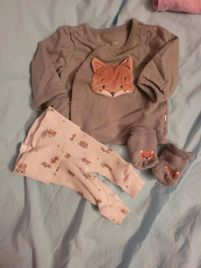 Ensemble