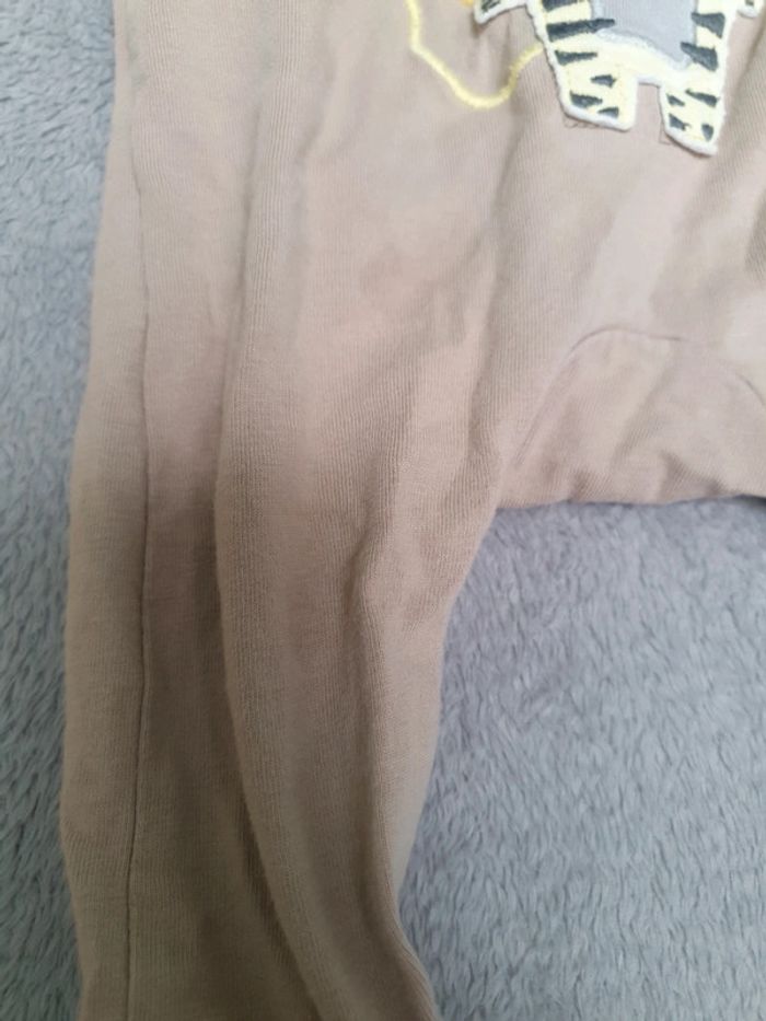 Lot de 2 pyjamas - photo numéro 4