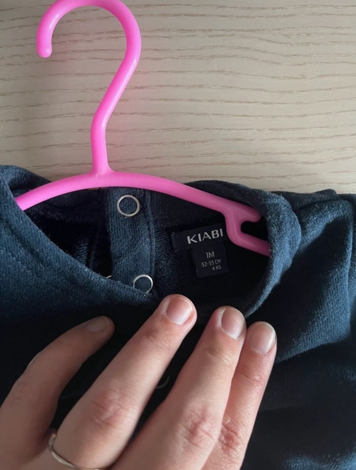 Pull kiabi - photo numéro 2