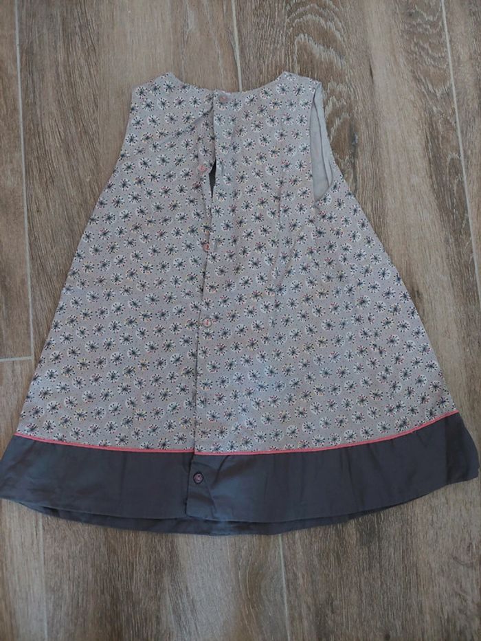 Robe été 👗 - photo numéro 2