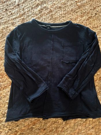 T-shirt 4 ans