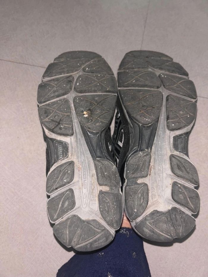 Asics gel nyc - photo numéro 4