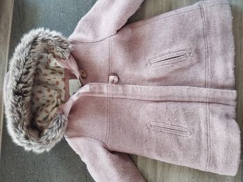 Manteau / parka
