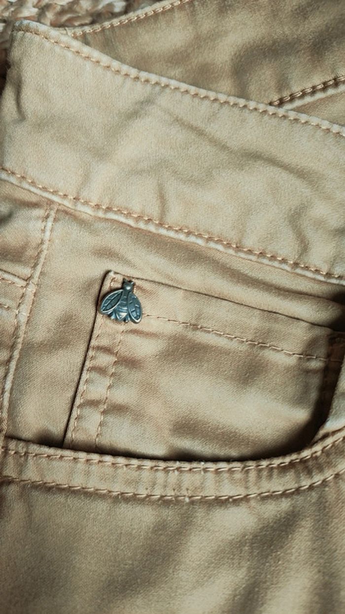 Pantalon bizzbee T36 - photo numéro 4