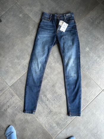 Jean taille 36