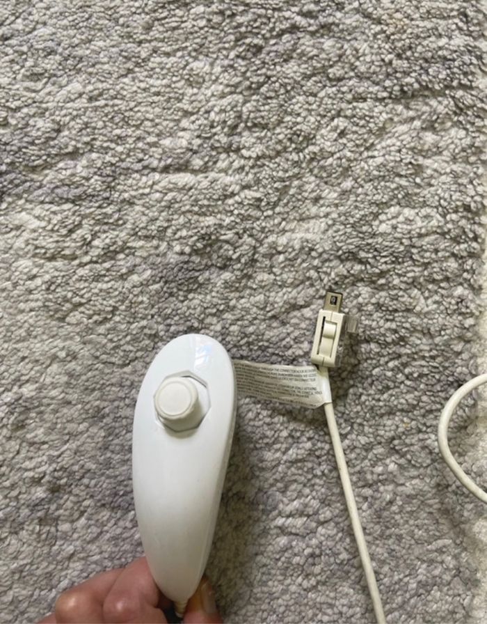 Wii console de jeu - photo numéro 7