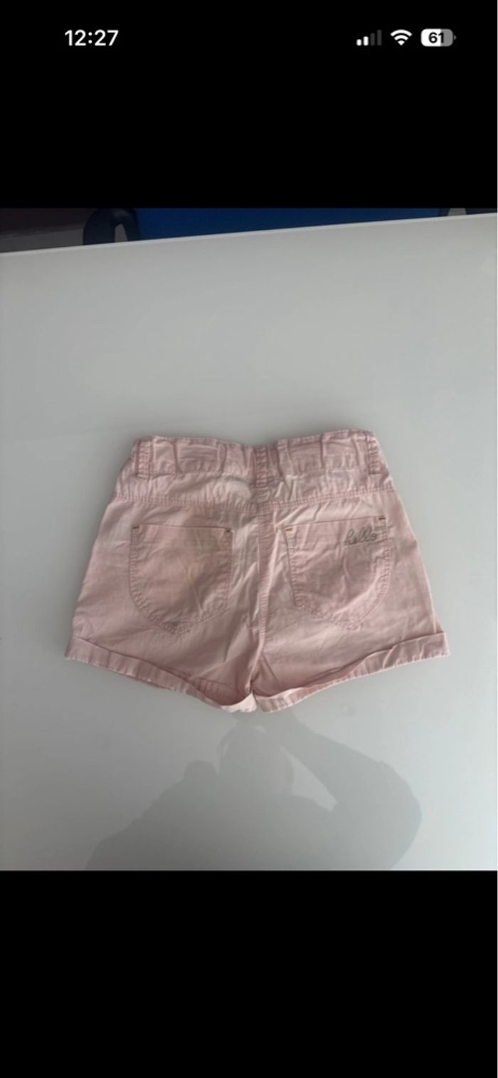 Short - photo numéro 7