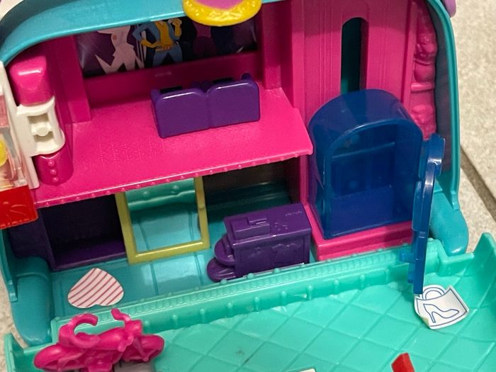 Jouet Polly Pocket - photo numéro 5