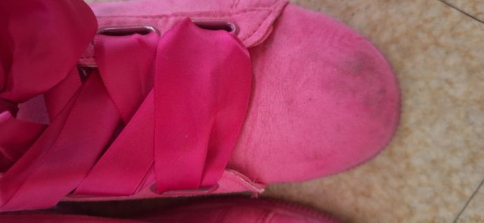 Tennis très bon état - photo numéro 2