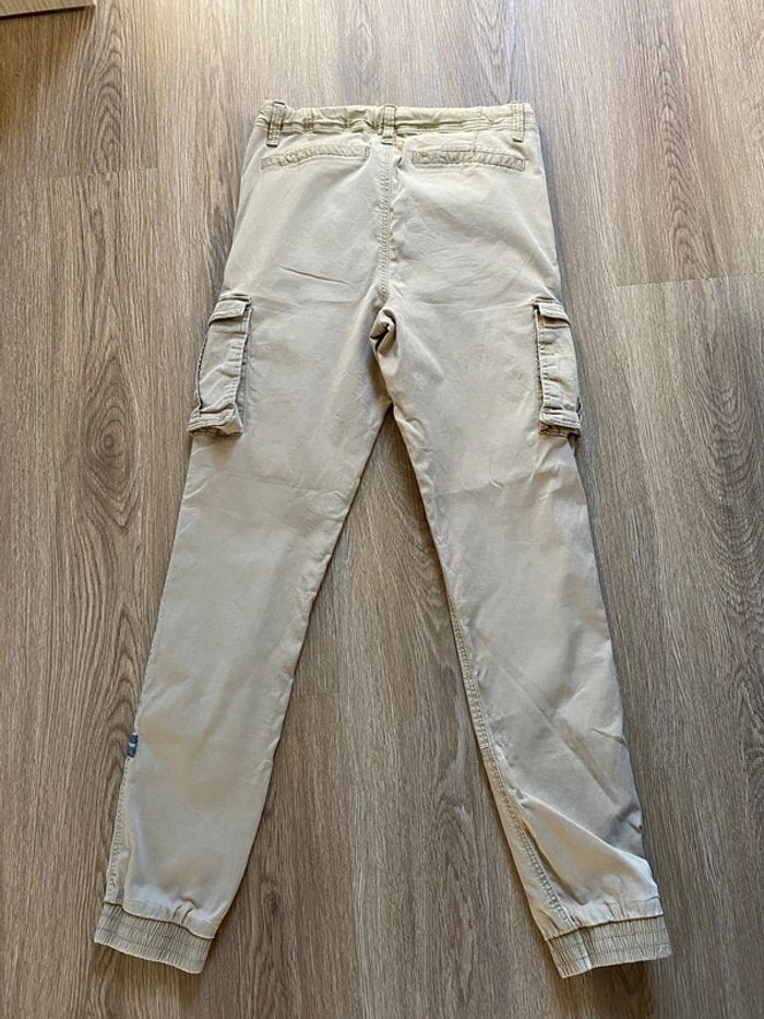 Pantalon cargo name it 14 ans - photo numéro 3
