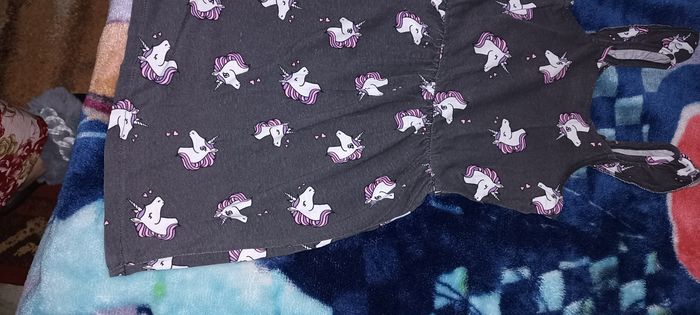 👗 motif licorne - photo numéro 3
