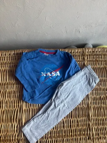 Pyjama garçon 3ans en très bon état