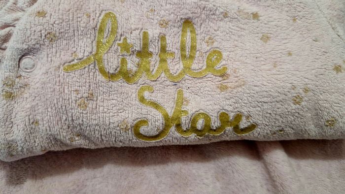 Pyjama - photo numéro 3