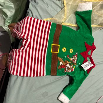 Pyjama Noël