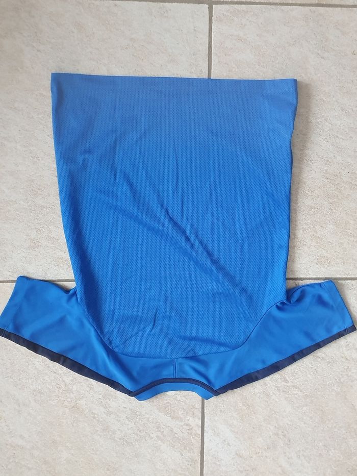 Tee-shirt dry-fit 👕 - photo numéro 2