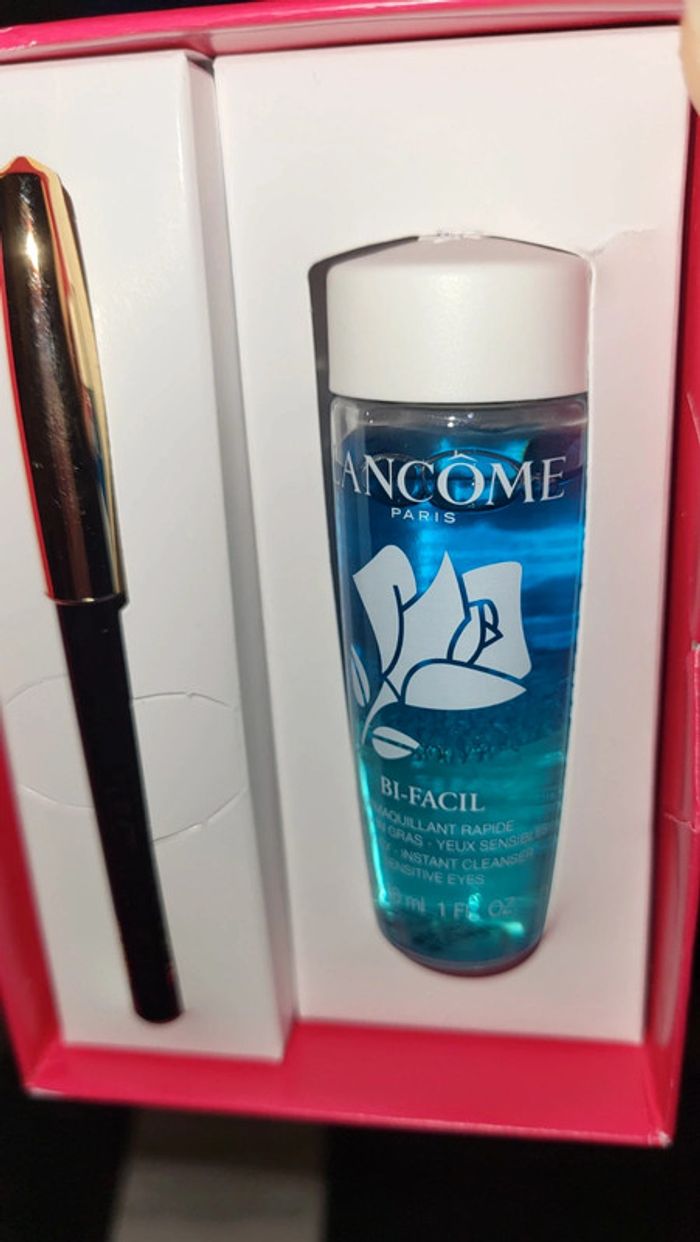 Coffret Lancôme maquillage - photo numéro 2