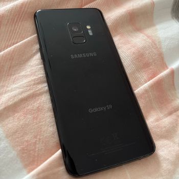 Samsung S9