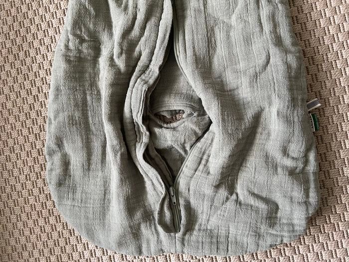 Gigoteuse - photo numéro 2