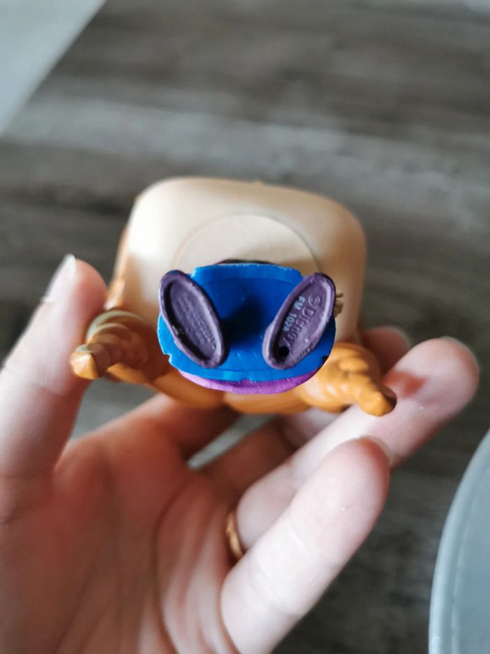 Funko pop Anna disney 81 - photo numéro 5