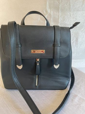 Sac noir K’rlot état neuf