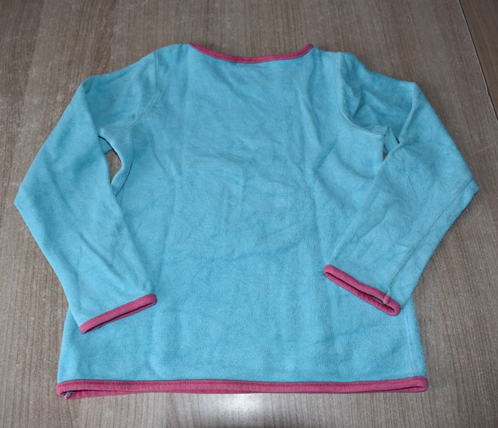 pyjama fille 4 ans - photo numéro 3