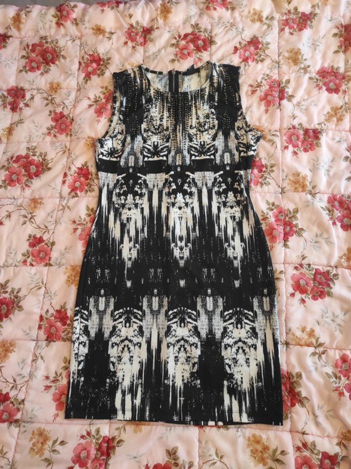 Robe d'été H&M - M / 38