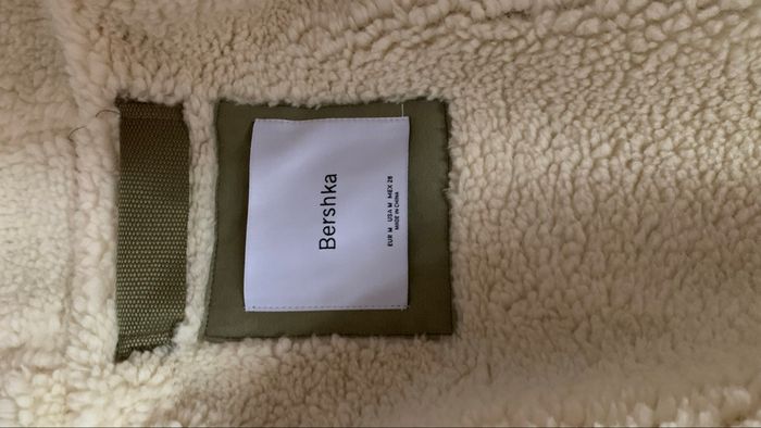 Parka kaki - photo numéro 8