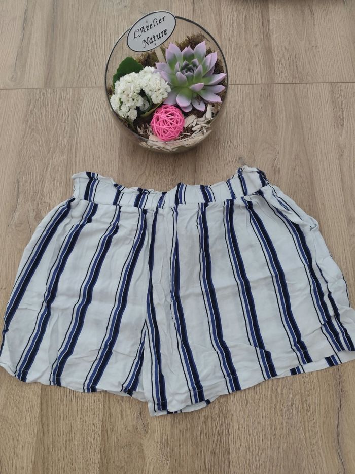 Short taille haute - photo numéro 2