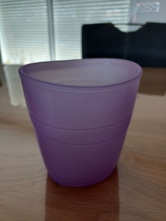 Pot à crayon