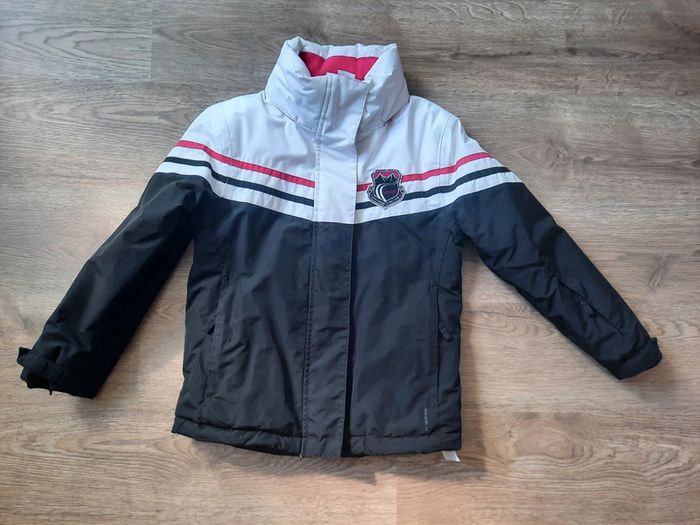 Manteau de ski fille 6 ans Wed'ze