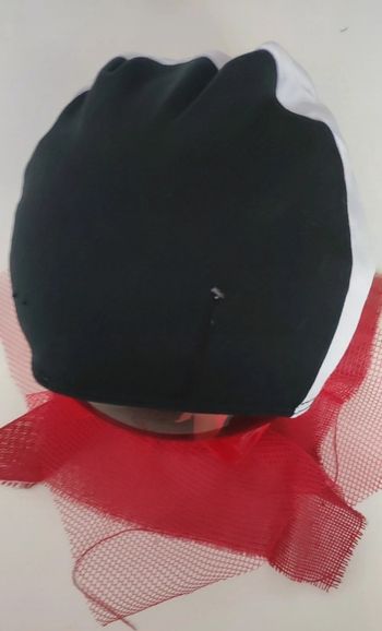 Bonnet de bain enfant