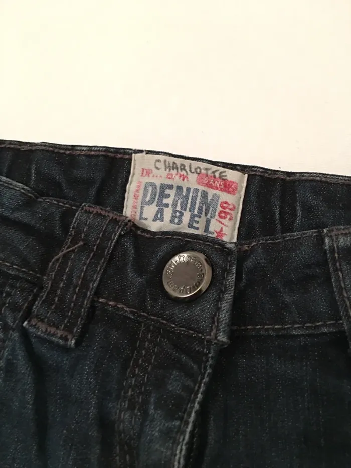 Jean Denim - photo numéro 6