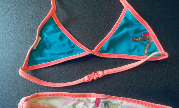 Maillot de bain 8 ans - photo numéro 5