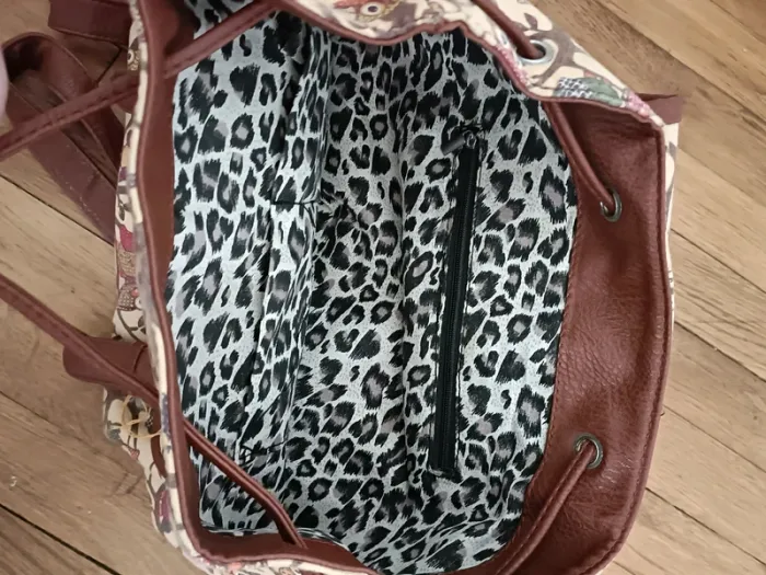 Sac a dos - photo numéro 5