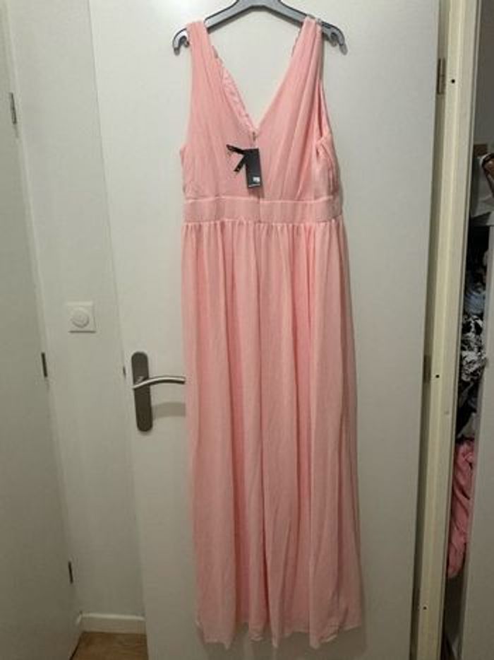 Robe de soirée - photo numéro 3