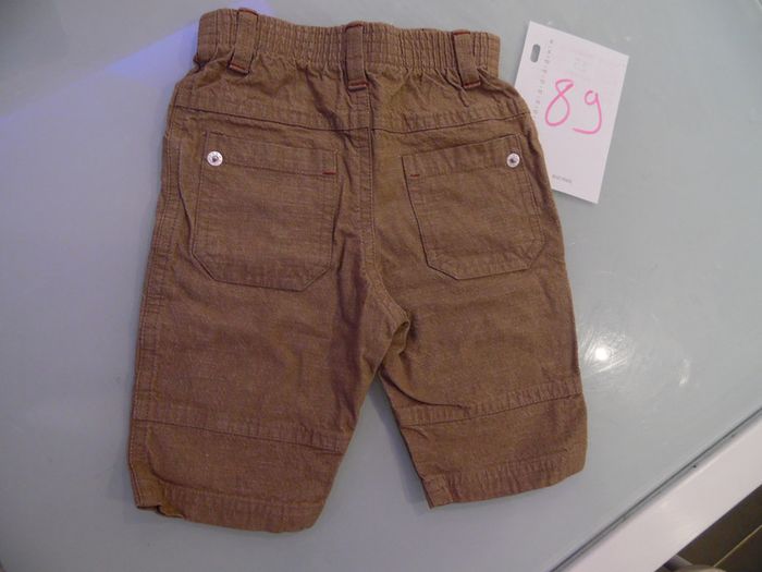 pantalon 3 mois snoopy - photo numéro 2