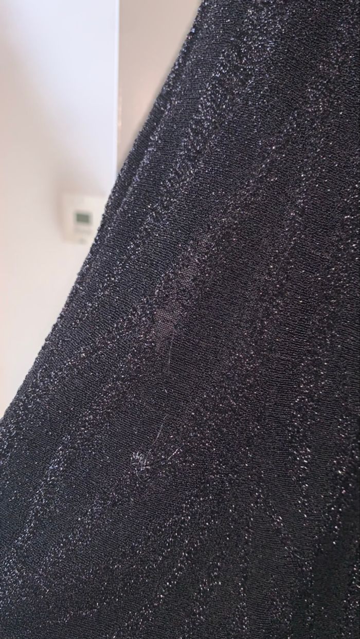 Robe pailletée - photo numéro 4