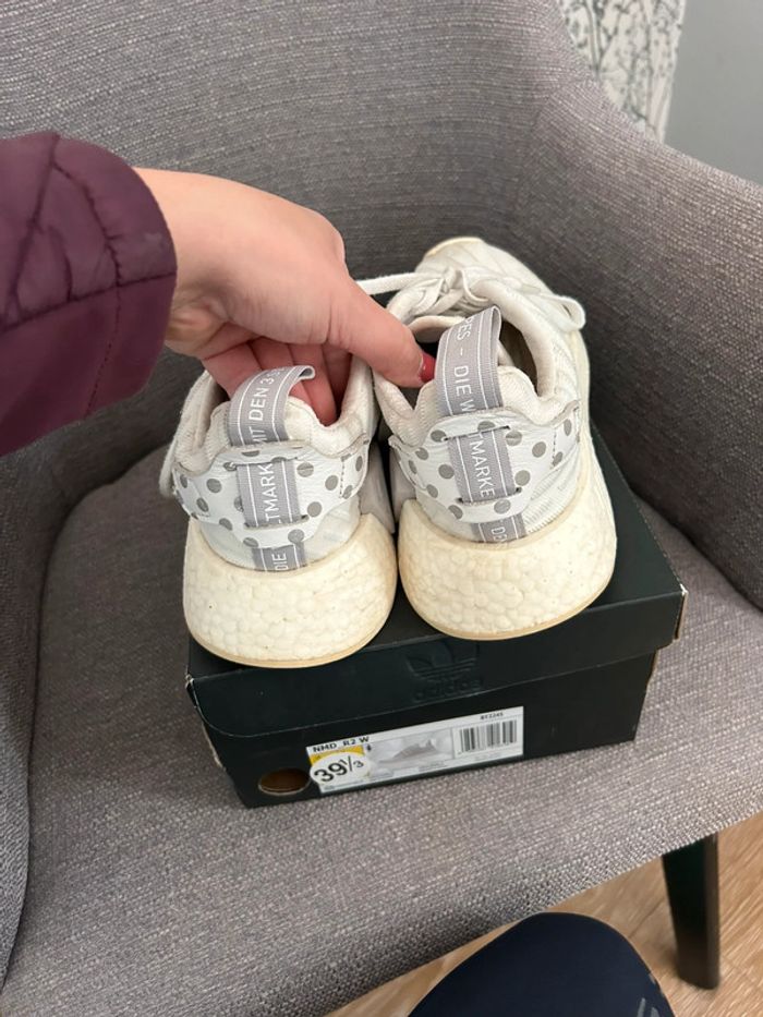 NMD_R2 W adidas - photo numéro 5