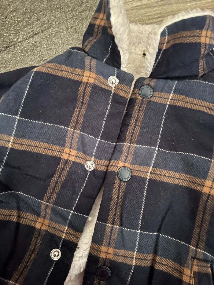 Veste - photo numéro 2
