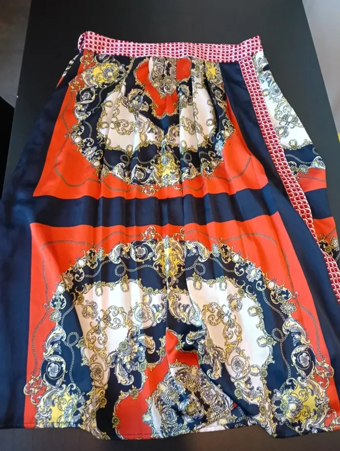 Magnifique pull JCL L