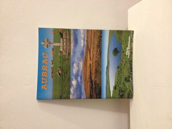 Livre Aubrac Francis Debaisieux