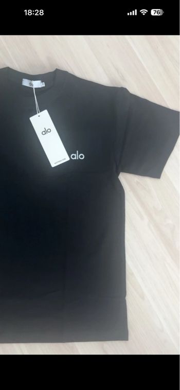 T-shirt homme