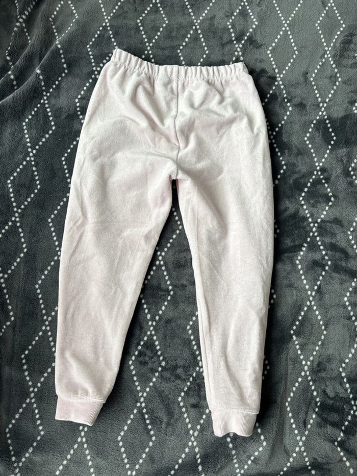 Pyjama velour - photo numéro 6