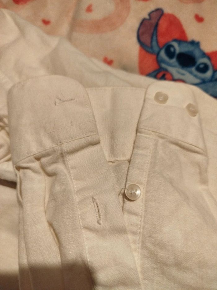 Chemise homme - photo numéro 6