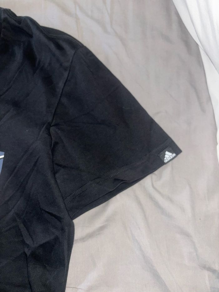 tee shirt adidas - photo numéro 2