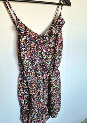 Combishort Gémo taille 36