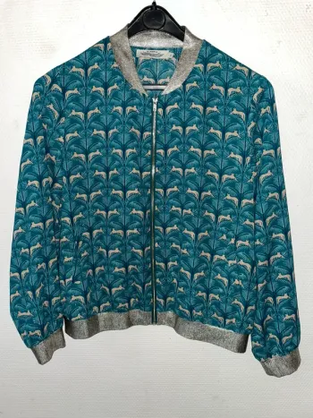 Veste it hippie