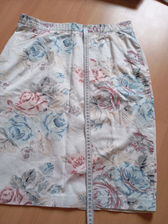 Ensemble fleuri 46/48 - photo numéro 3