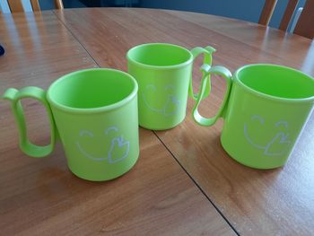 Lot tasse micro-ondes
